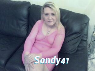 Sandy41