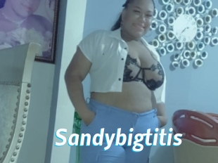 Sandybigtitis