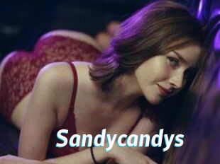 Sandycandys