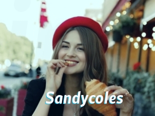 Sandycoles
