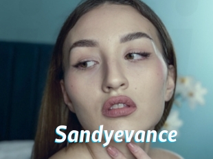 Sandyevance