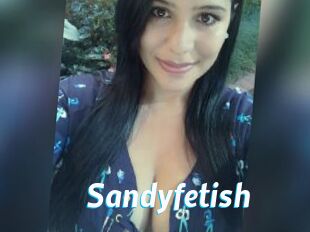 Sandyfetish