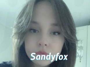 Sandyfox