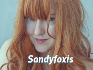 Sandyfoxis