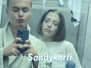 Sandykarli
