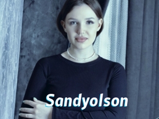 Sandyolson