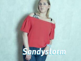 Sandystorm
