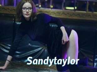 Sandytaylor