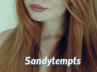 Sandytempts
