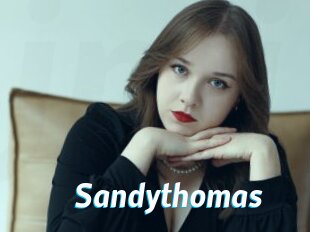 Sandythomas