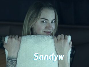 Sandyw