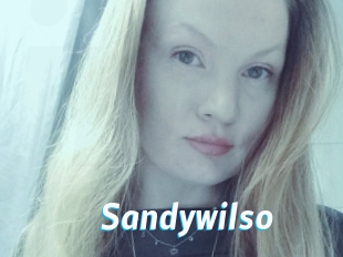 Sandywilso