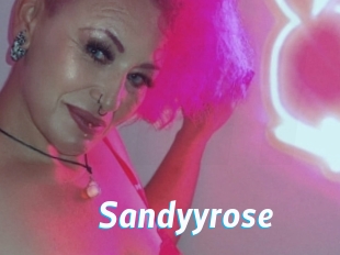 sandyyrose J Mine