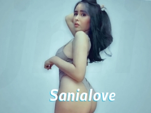 Sanialove