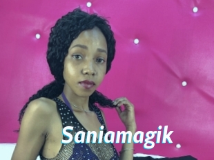 Saniamagik
