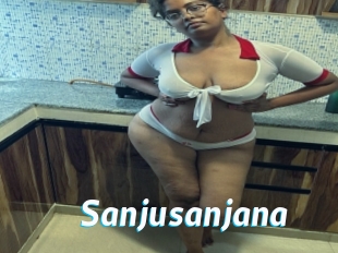sanjusanjana J Mine