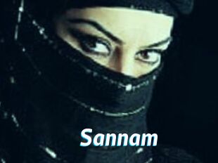 Sannam
