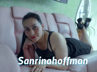 Sanrinahoffman