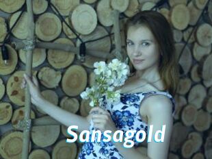 Sansagold