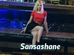 Sansashane