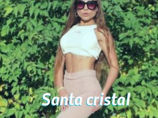 Santa_cristal