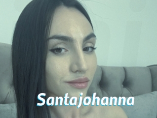 Santajohanna
