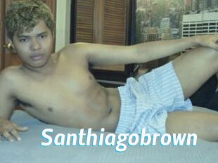 Santhiagobrown
