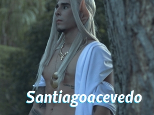 Santiagoacevedo