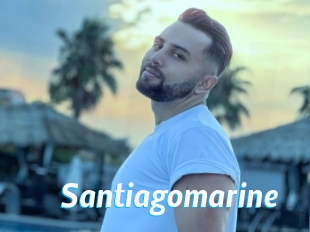 Santiagomarine