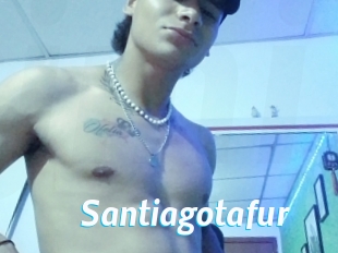 Santiagotafur