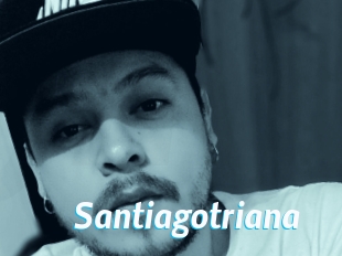 Santiagotriana