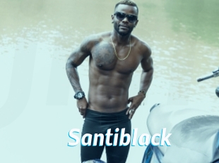 Santiblack