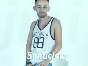 Santiclaws