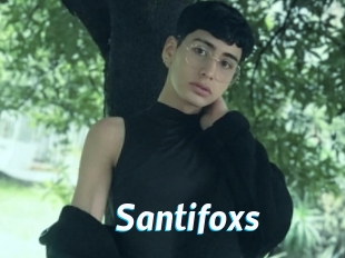 Santifoxs