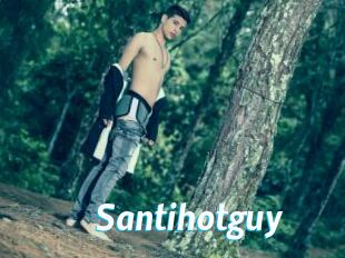 Santihotguy