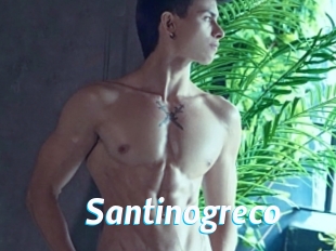 Santinogreco