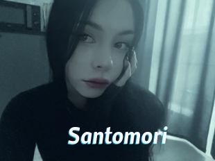 Santomori