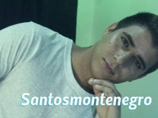 Santosmontenegro
