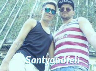 Santyandfeli