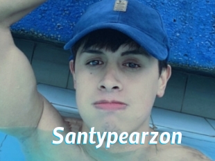 Santypearzon