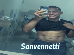 Sanvennetti