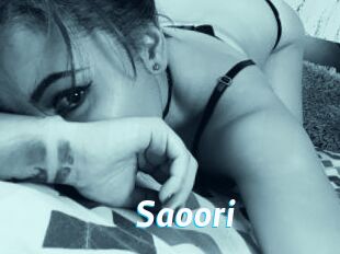 Saoori