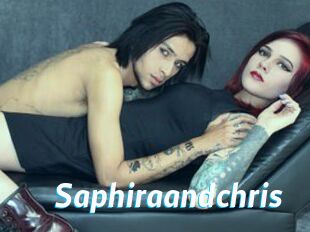 saphiraandchris J Mine