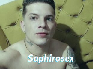 Saphirosex