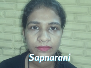 Sapnarani