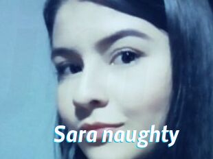 Sara_naughty