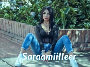 Saraamiilleer