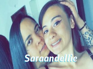 Saraandellie