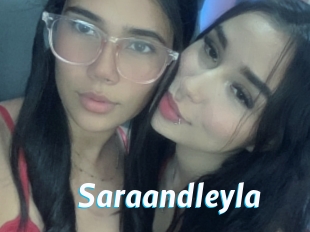 Saraandleyla
