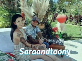 Saraandtoony
